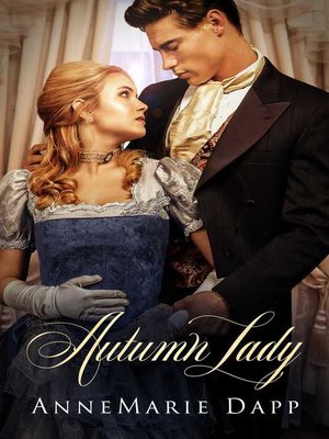 cover image of Autumn Lady